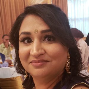 Meet your Posher, Ravinder